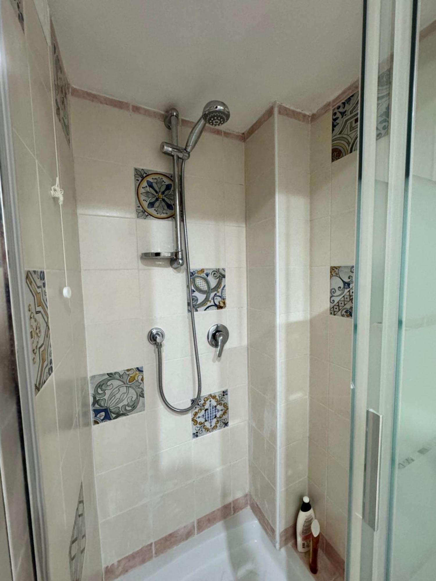 Taormina'S Sun Apartment Luaran gambar