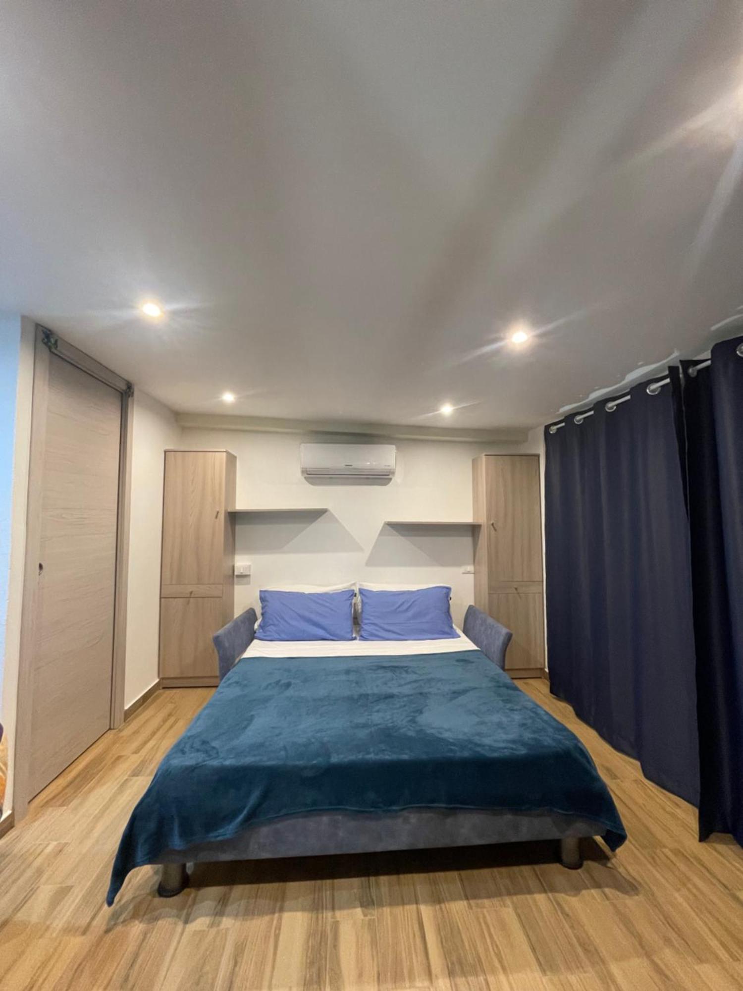 Taormina'S Sun Apartment Luaran gambar