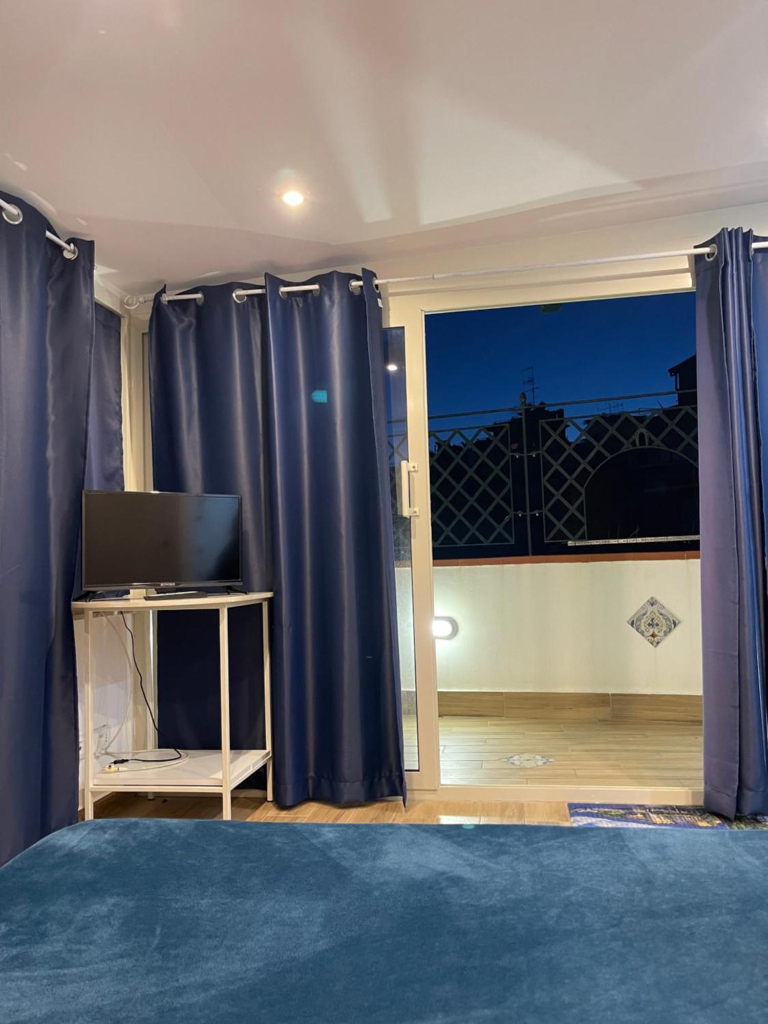 Taormina'S Sun Apartment Luaran gambar