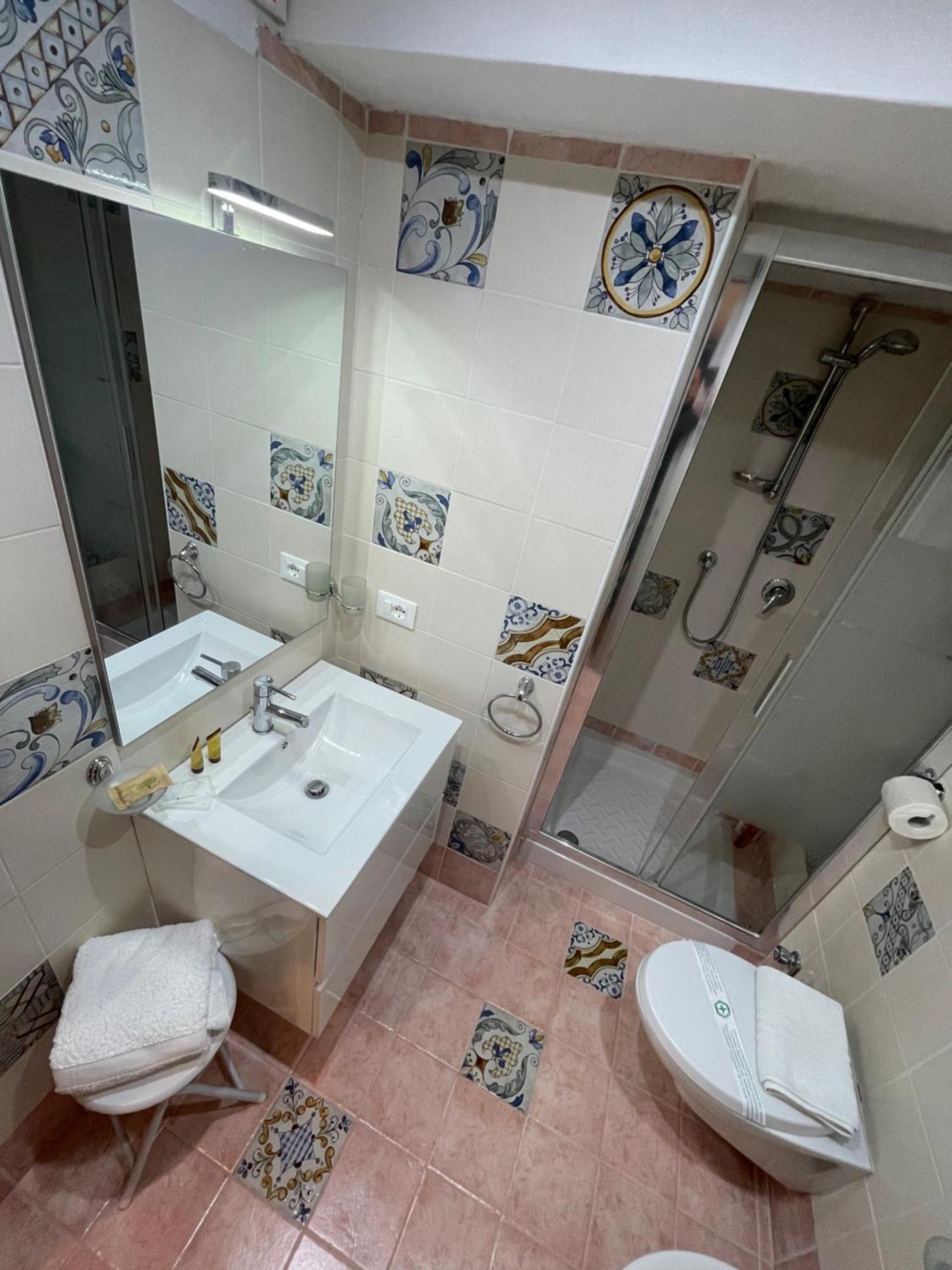 Taormina'S Sun Apartment Luaran gambar