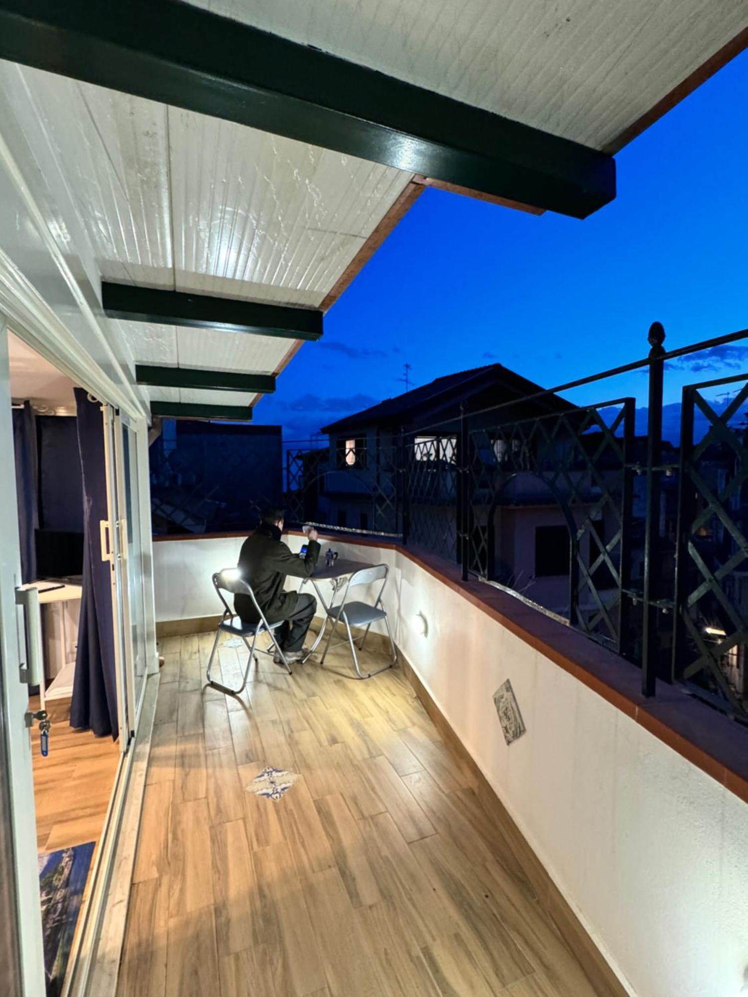 Taormina'S Sun Apartment Luaran gambar