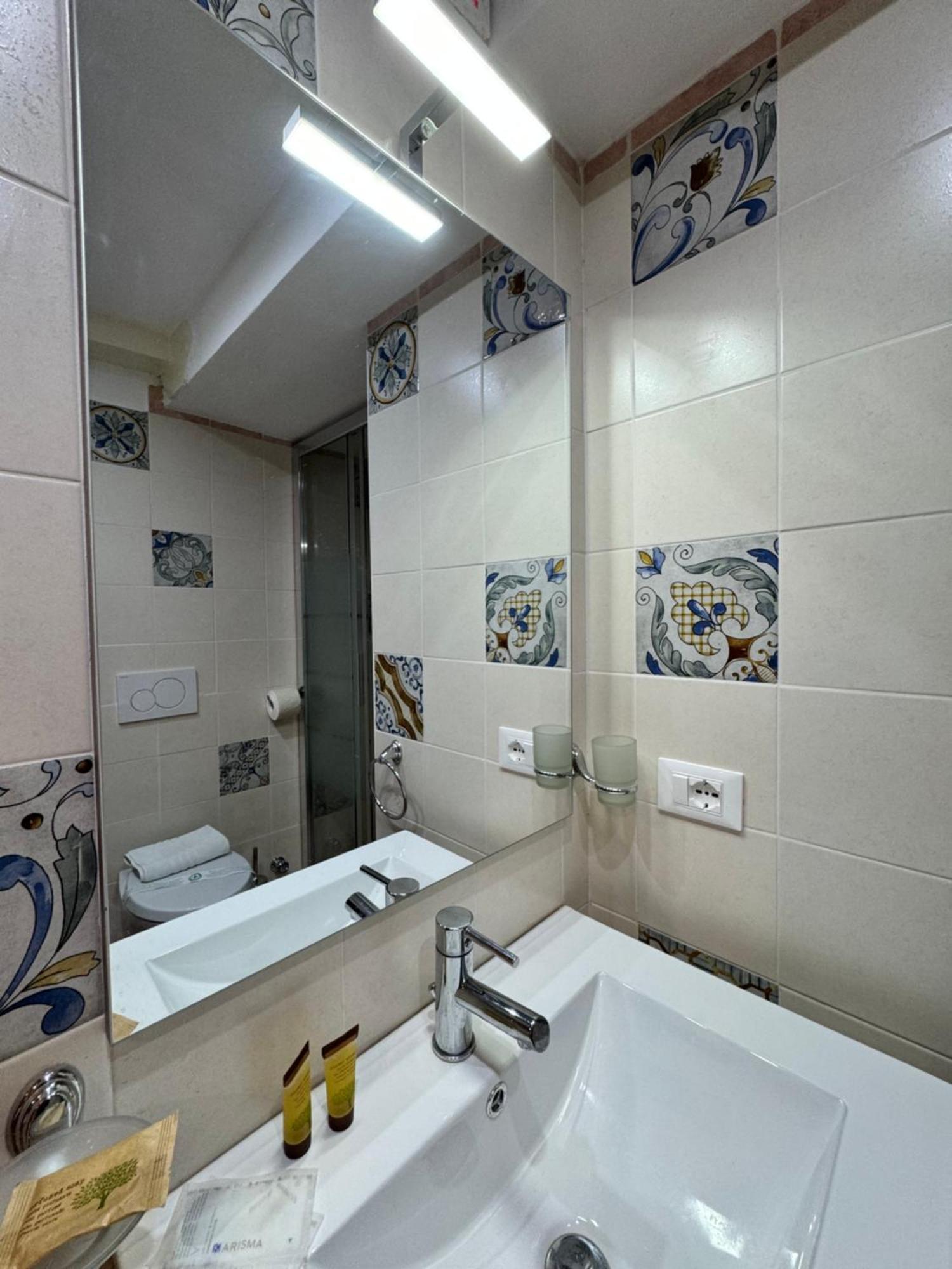 Taormina'S Sun Apartment Luaran gambar