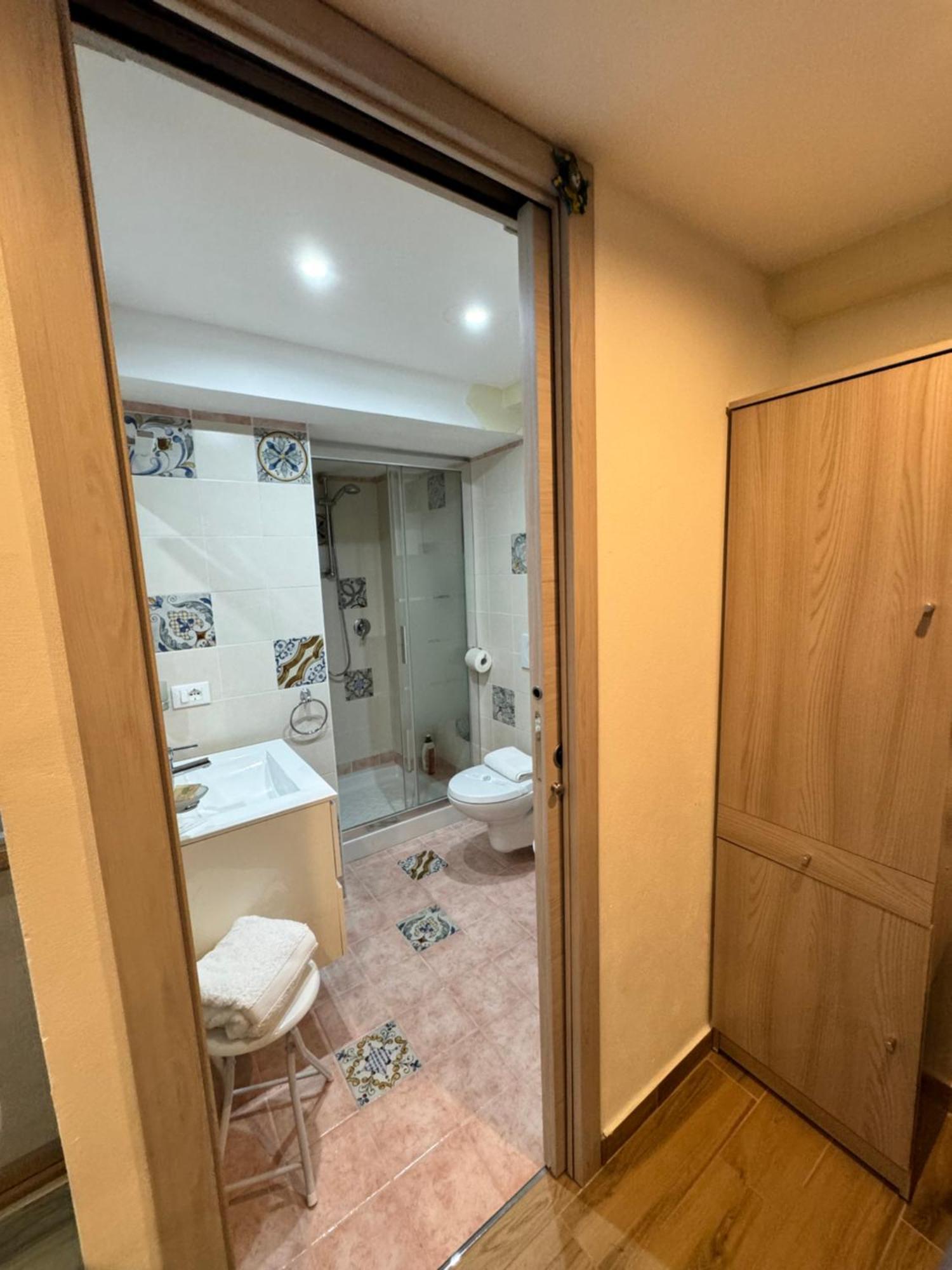 Taormina'S Sun Apartment Luaran gambar