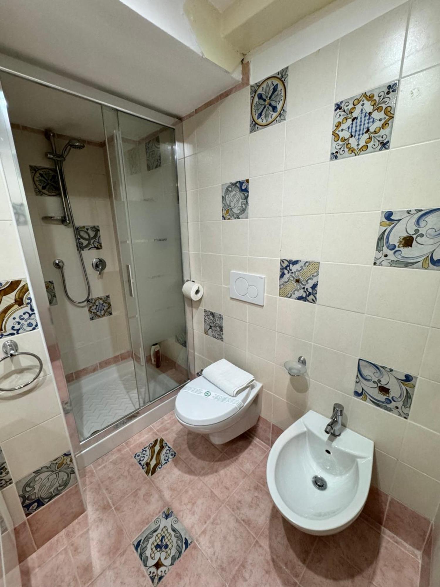 Taormina'S Sun Apartment Luaran gambar
