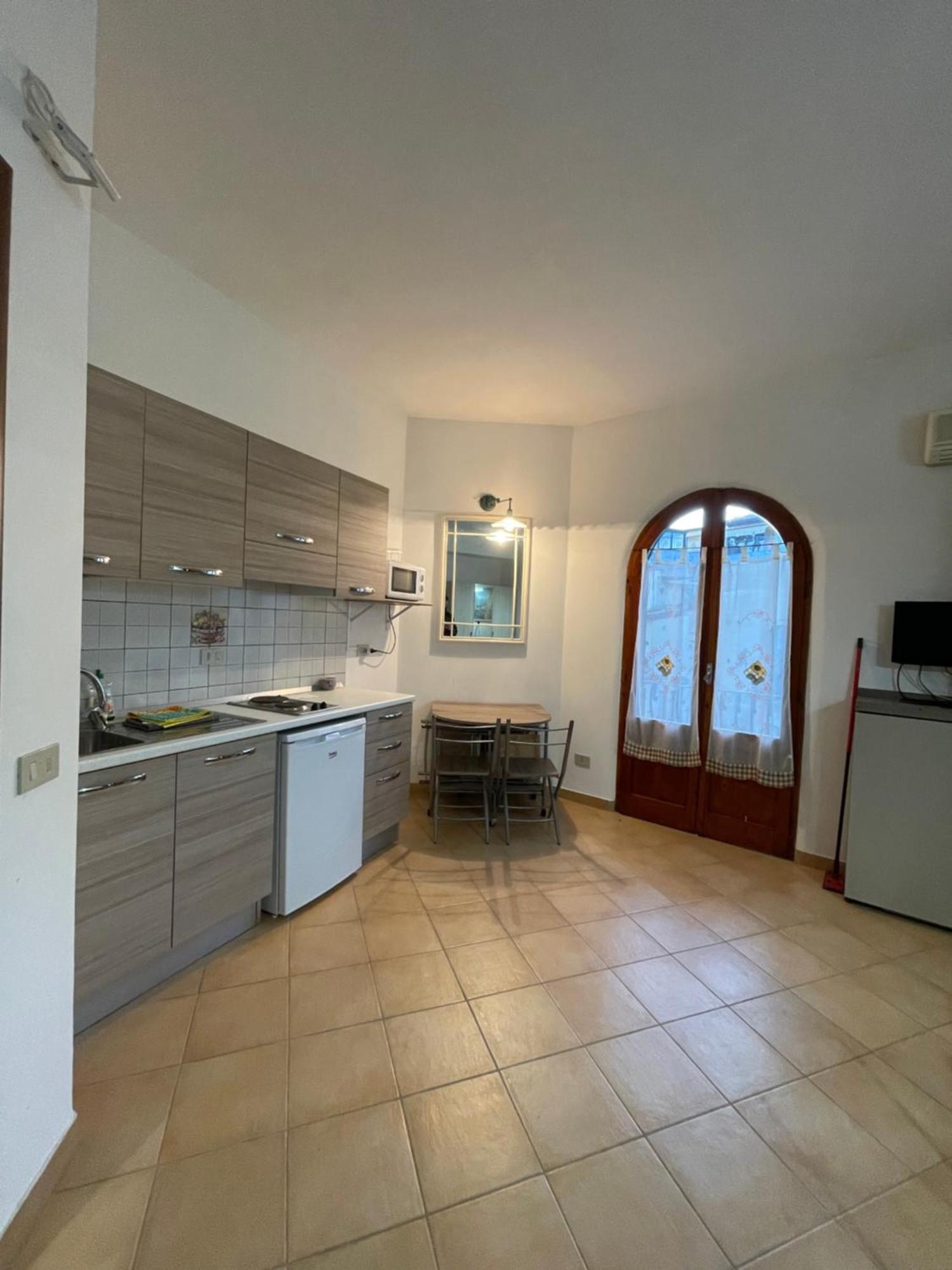 Taormina'S Sun Apartment Luaran gambar