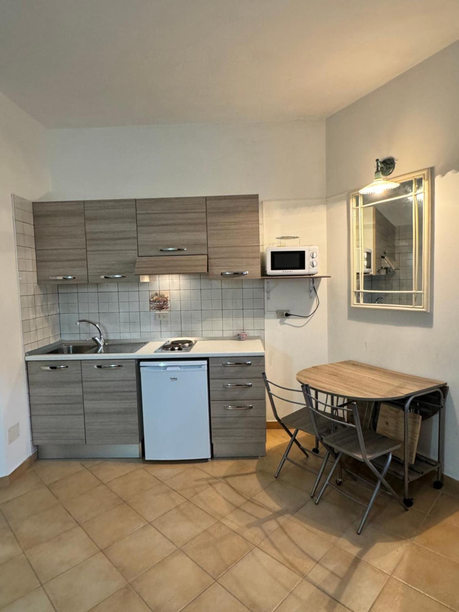 Taormina'S Sun Apartment Luaran gambar