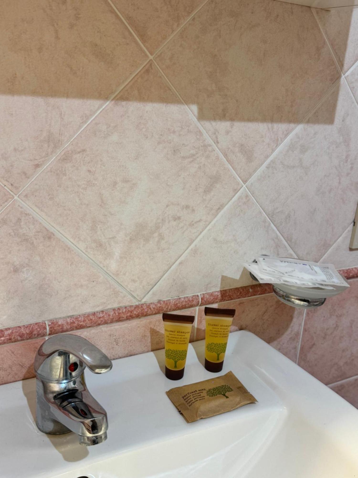 Taormina'S Sun Apartment Luaran gambar