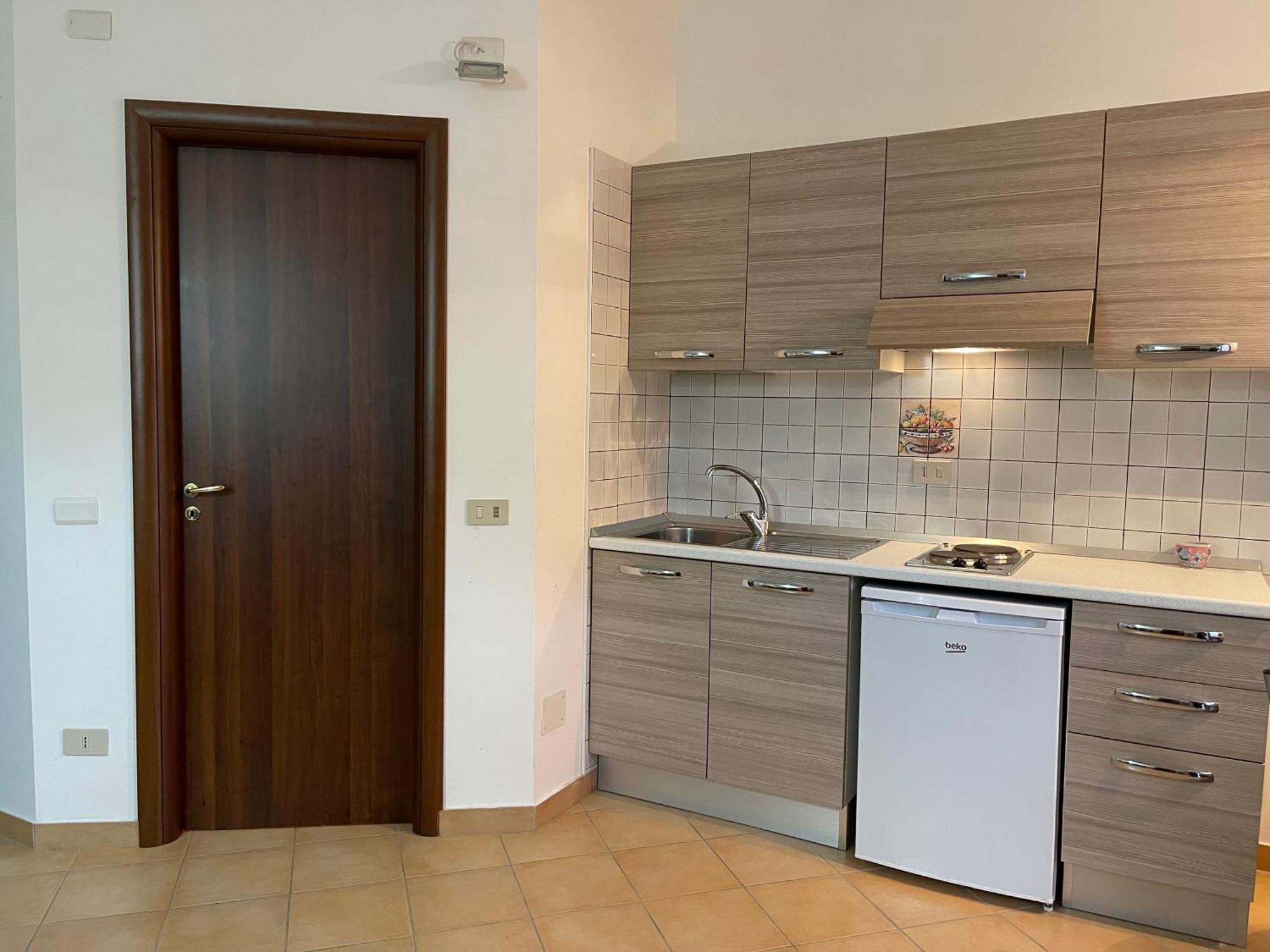 Taormina'S Sun Apartment Luaran gambar
