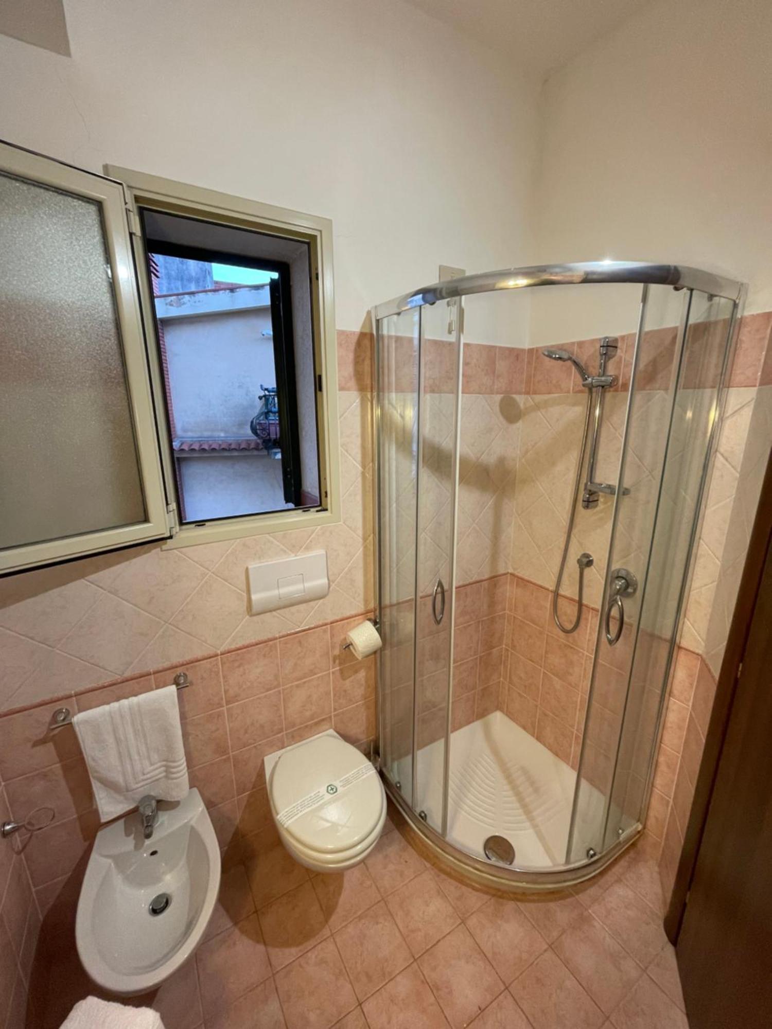 Taormina'S Sun Apartment Luaran gambar