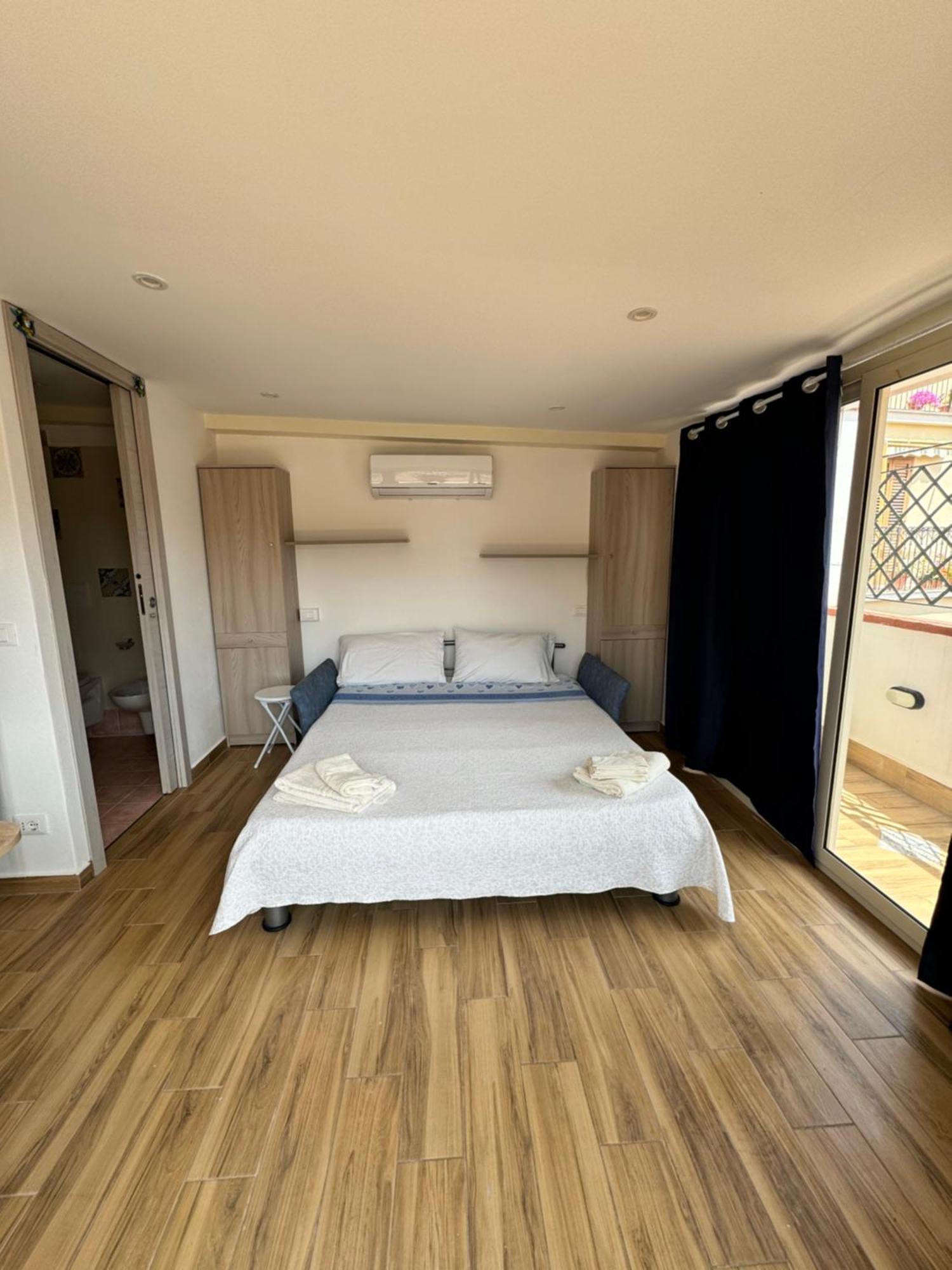 Taormina'S Sun Apartment Luaran gambar