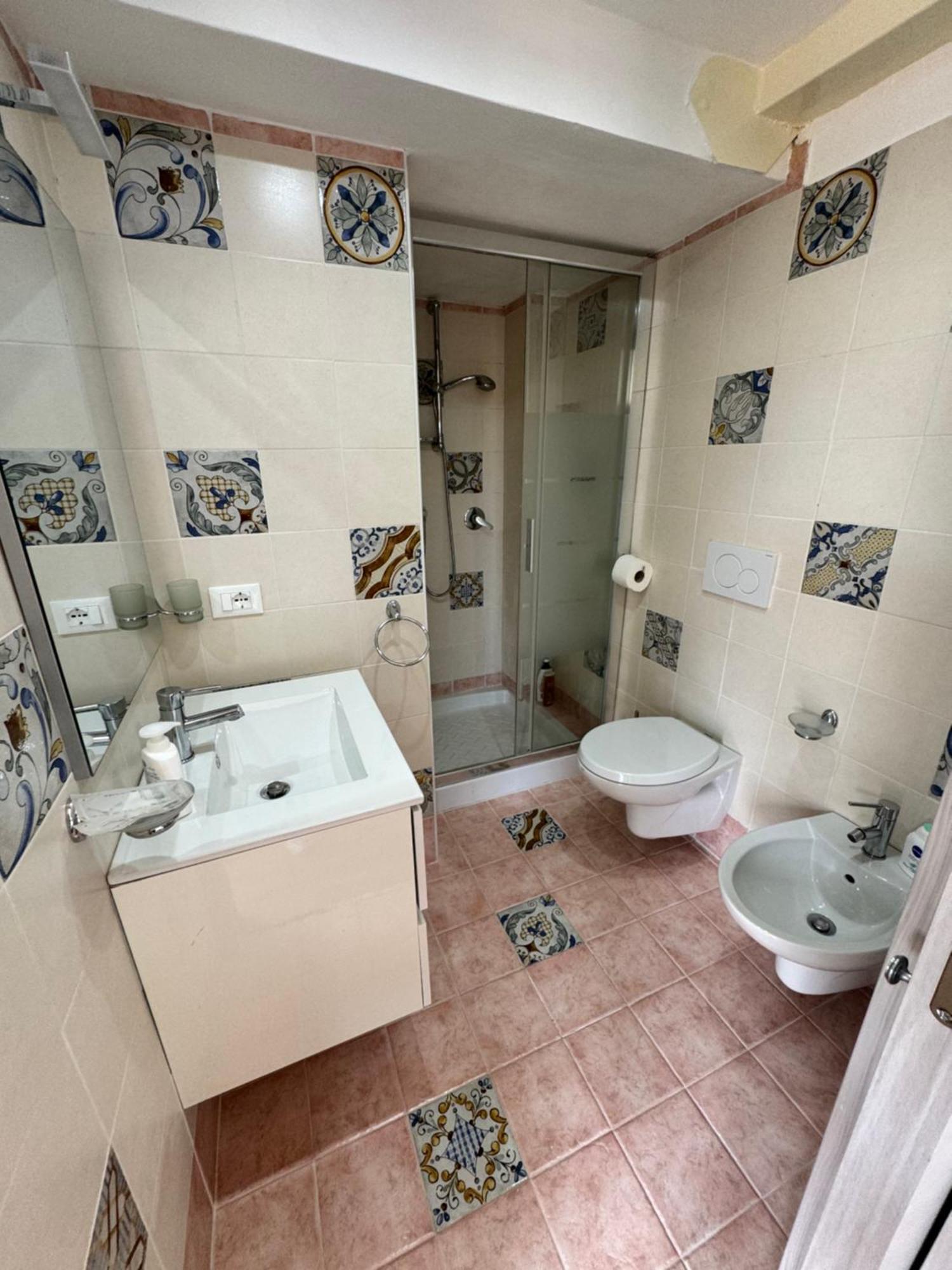 Taormina'S Sun Apartment Luaran gambar